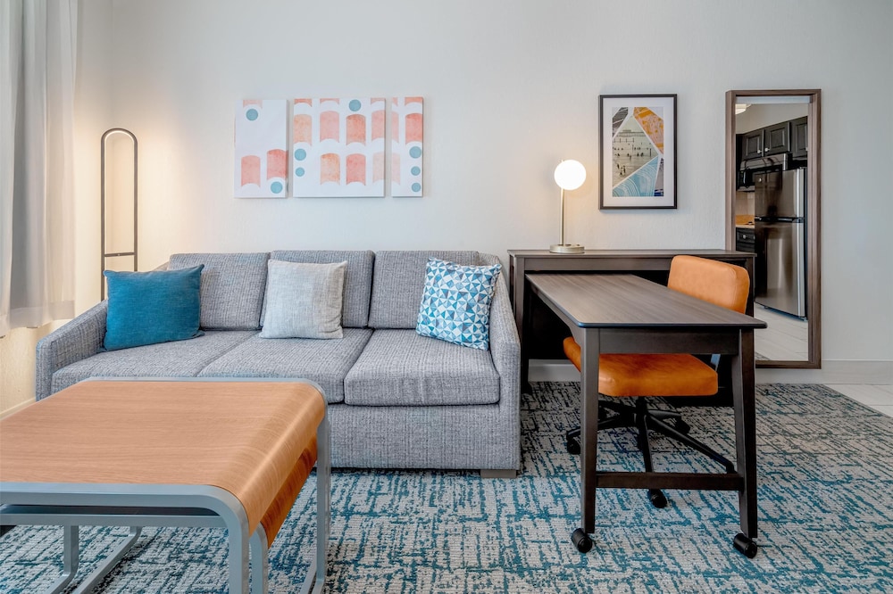 Homewood Suites by Hilton Eatontown - photo 20