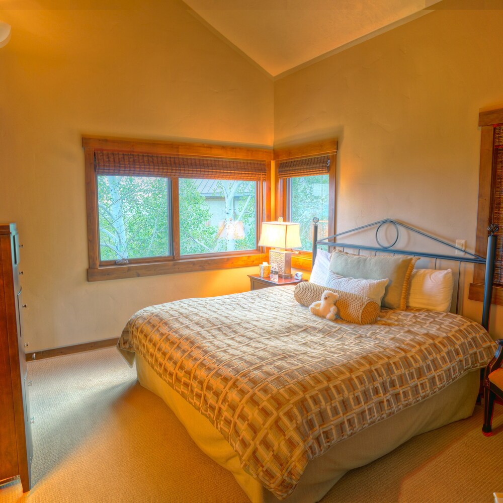Abode Atop Park City - photo 29