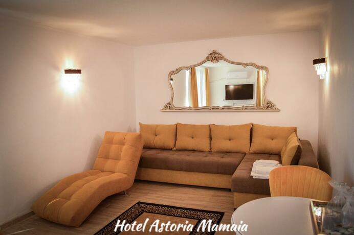 Hotel Astoria — Palazu Mare — photo 3