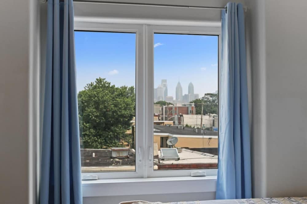 Skyline Best Roofdeck Views 2 Miles Penn Chop - photo 22