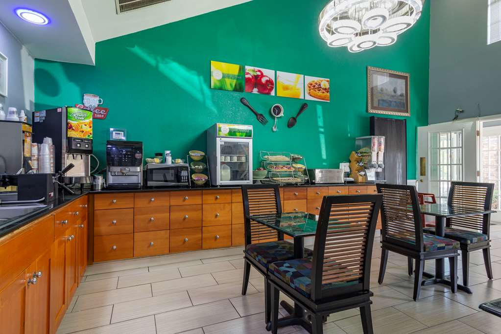 Quality Inn Covington - photo 28