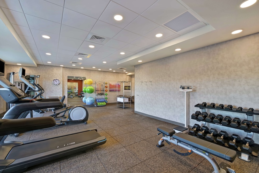 Home2 Suites by Hilton Buckeye Phoenix - photo 25