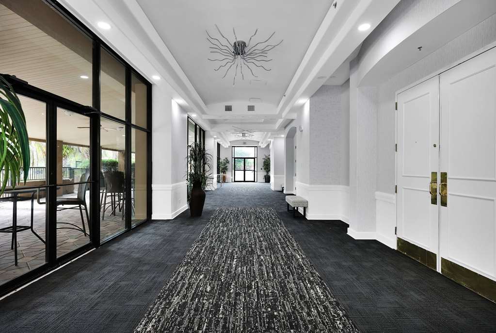 Ramada by Wyndham Jacksonville I 95 by Butler Blvd - photo 83