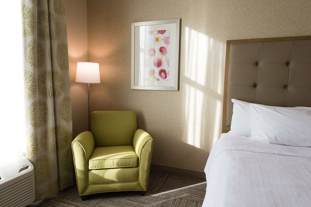 Homewood Suites by Hilton Concord Charlotte - photo 19