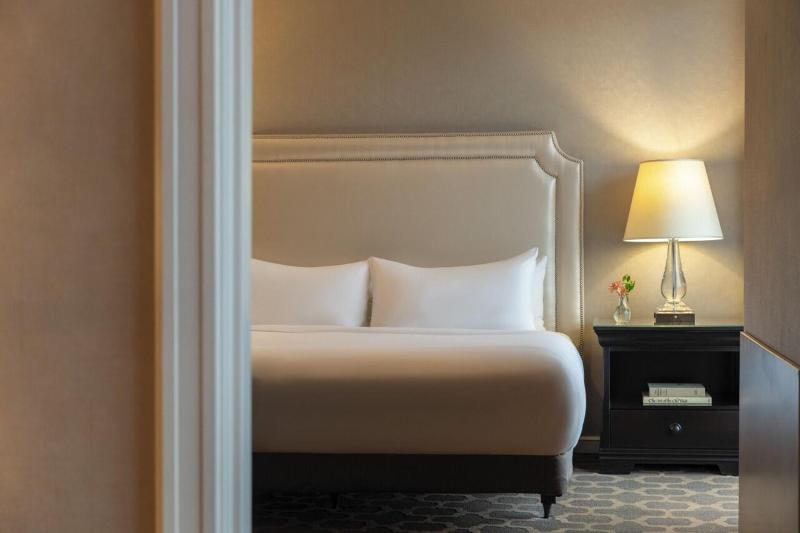 Fairmont Dallas - photo 212