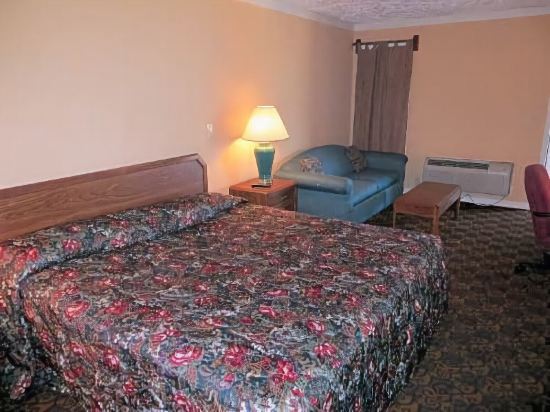 Executive Inn Wichita - photo 9