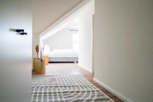 Johouse Zingst Johouse Zimmer 17 - last minute hotel in Zingst