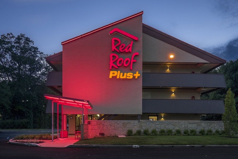 Red Roof Inn PLUS Wilmington Newark - photo 35