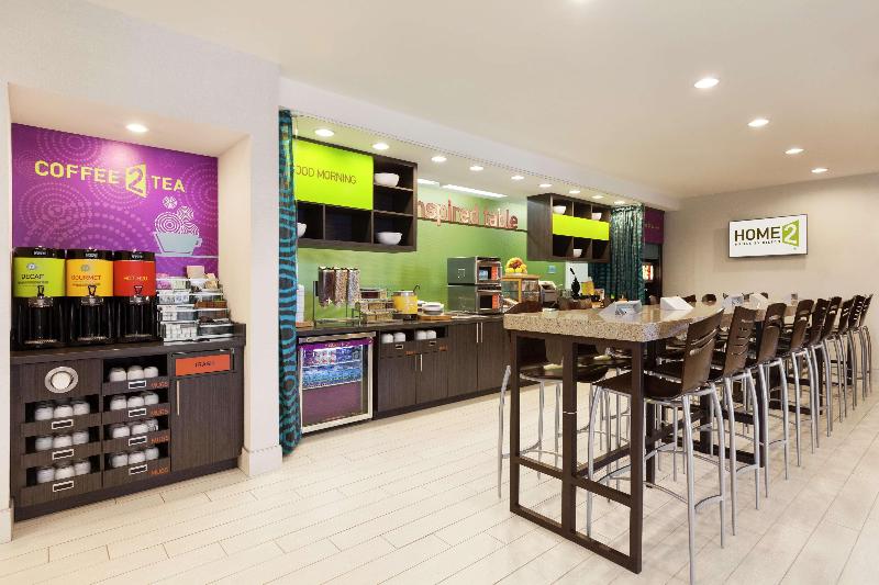 Home2 Suites by Hilton Amarillo - photo 116
