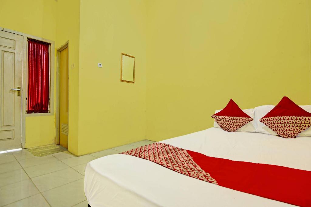 91404 Kost Syahira — hotel in Prabumulih
