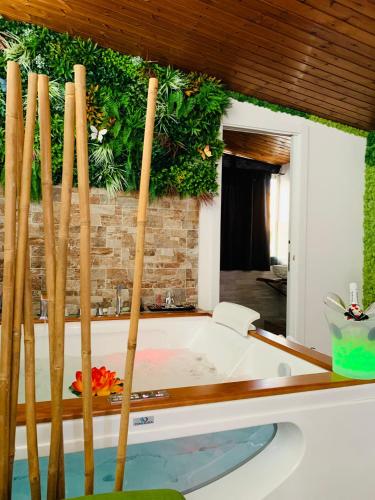 Suite i biddizzi da Sicilia — 5-Star Luxury Hotel in Catania, Italy