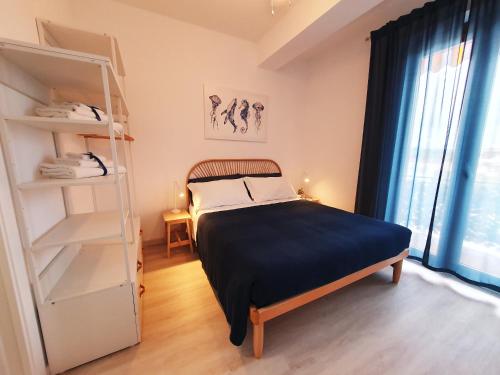Numana Sea Apartment — 4-Star Luxury Hotel in Numana, Italy