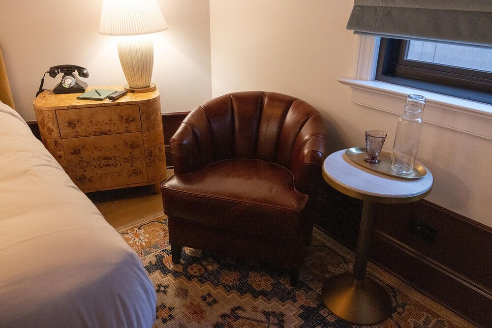 Fidelity Hotel - photo 19