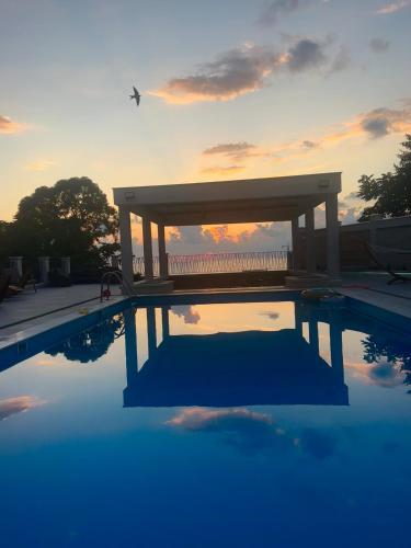 Villa Sunlight