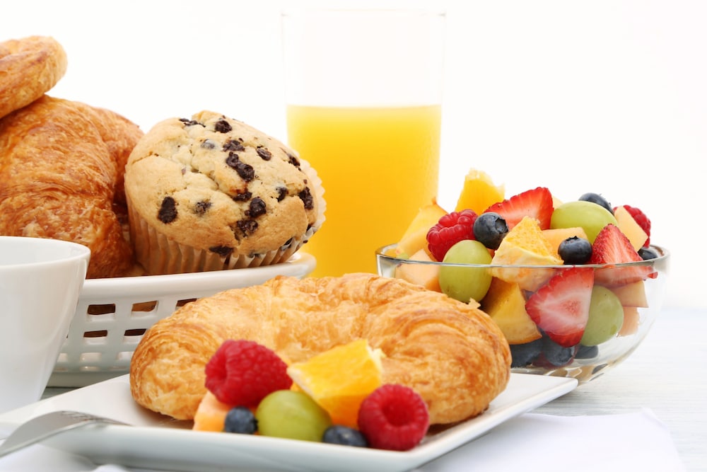 DoubleTree by Hilton Hotel Modesto - photo 40