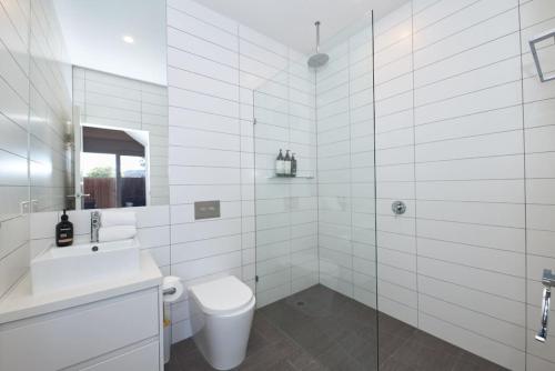 Bliss by Bell 2 minute walk to Bell street in Torquay, Australia