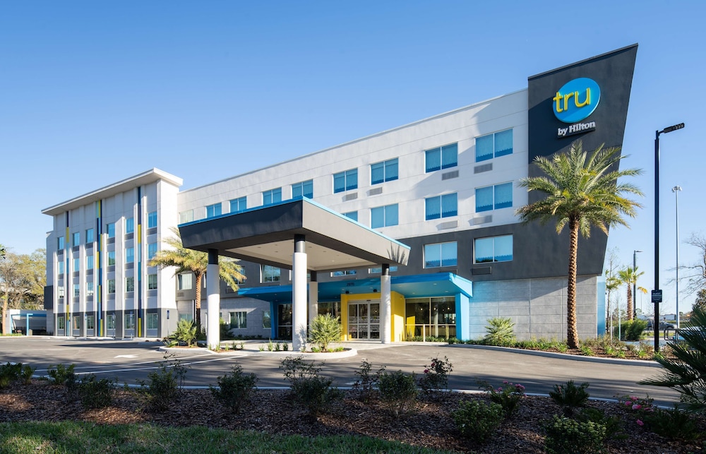 Tru by Hilton Jacksonville South Mandarin - featured photo