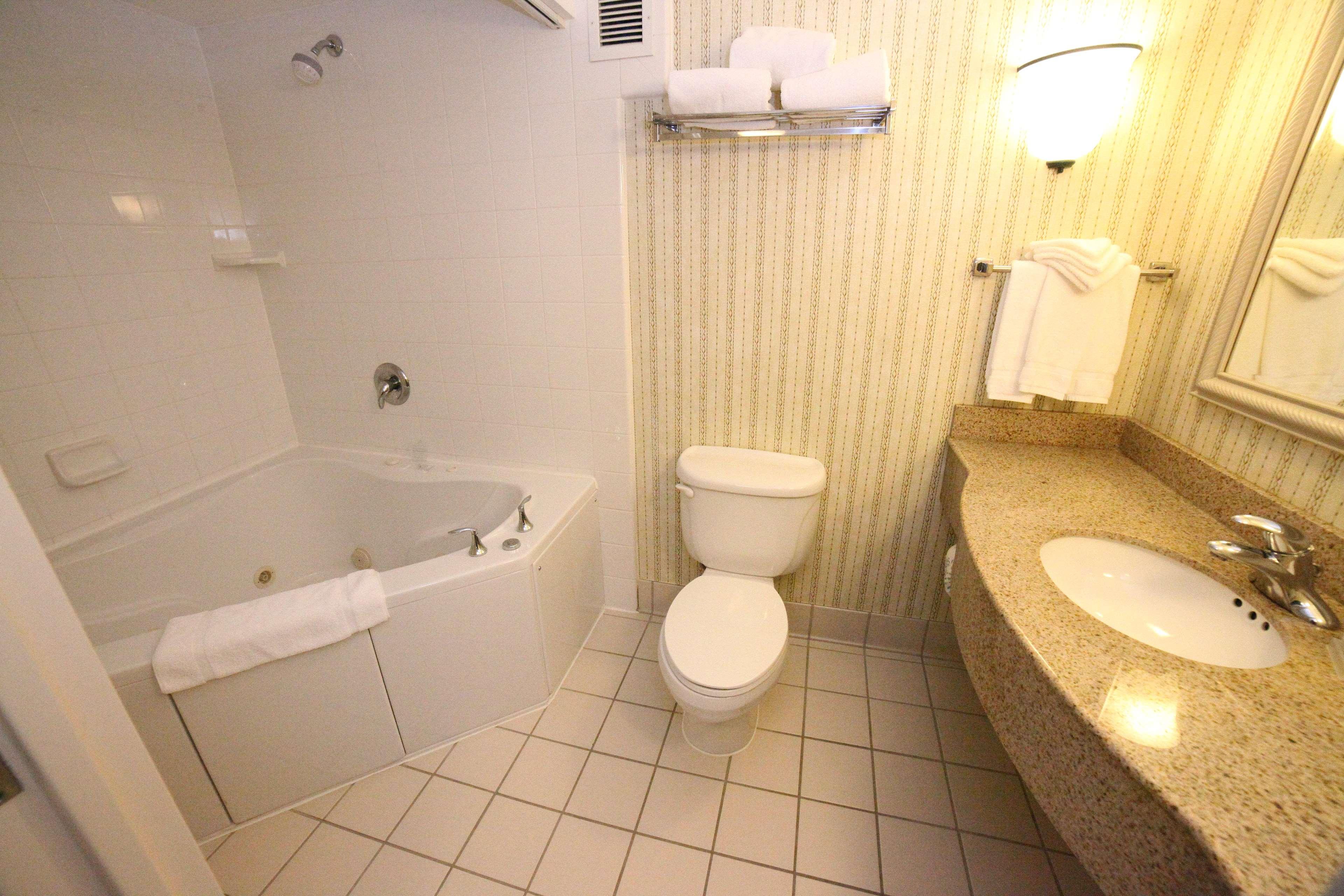 Hilton Garden Inn Elmira Corning - photo 12
