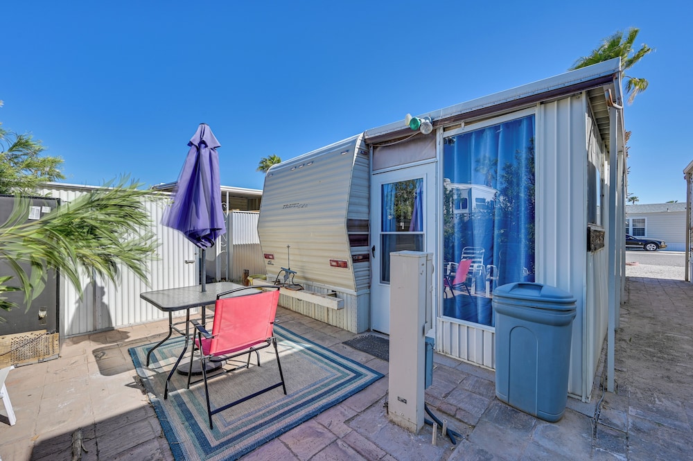 Cozy Yuma Vacation Rental w Resort Amenities - photo 13