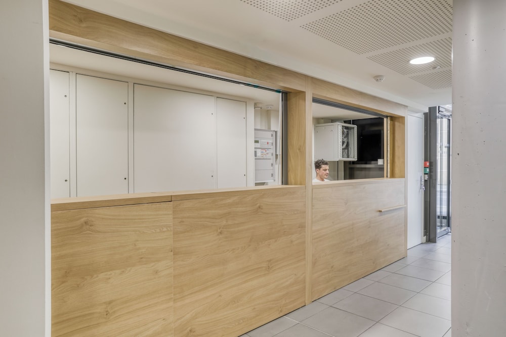 Résidence Colivi in Annemasse, France