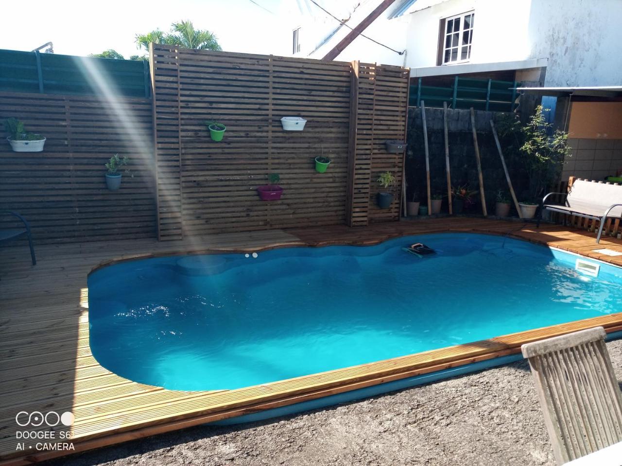 Chez Fred Saint André in Saint-Andre, Réunion