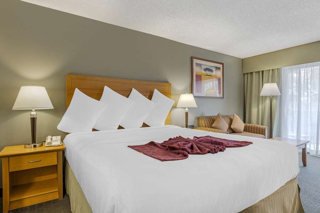 Best Western Plus Palm Desert Resort - photo 30