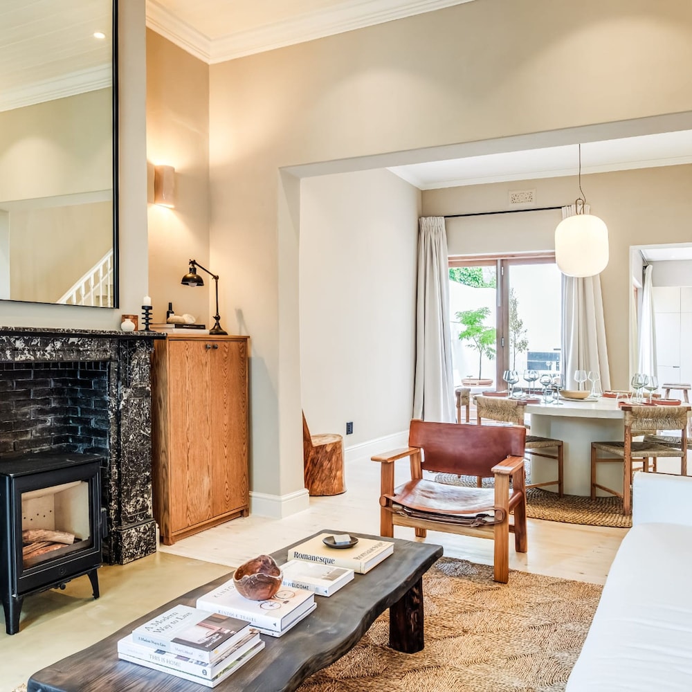 Experience Tranquility at Kelvin Urban Retreat