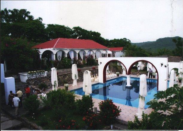 Hotel Campestre Tajin — hotel in Papantla De Olarte