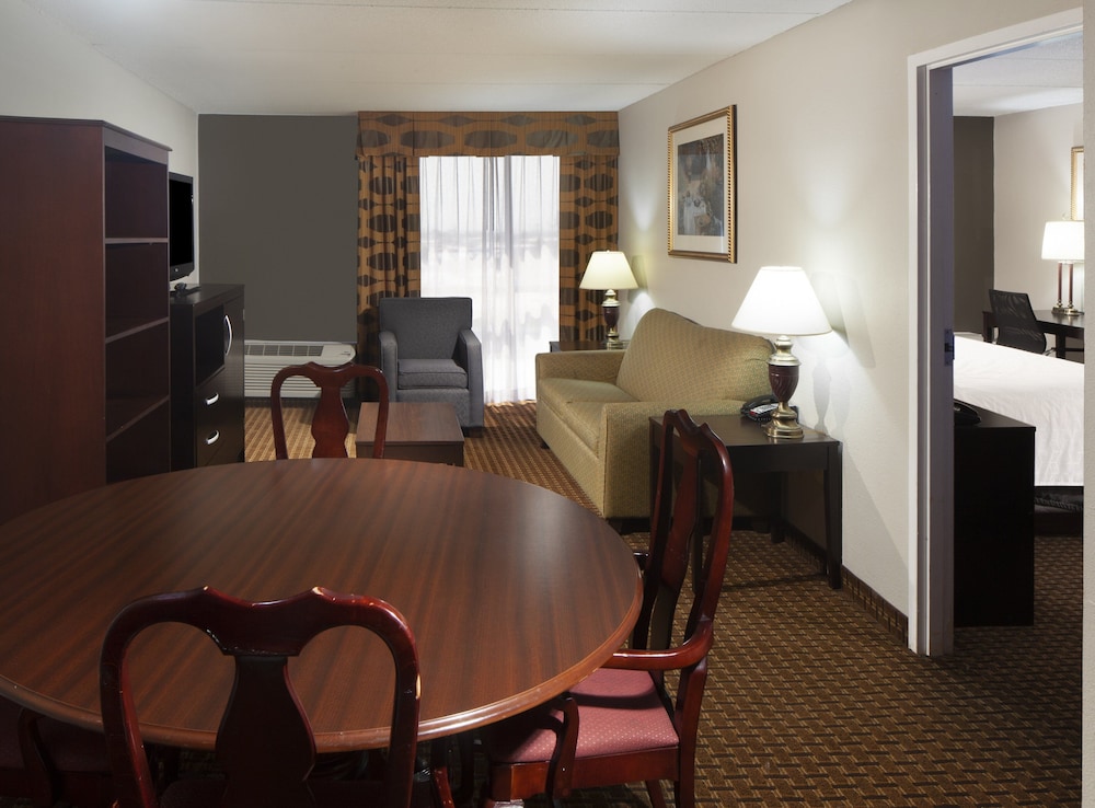 Holiday Inn Corpus Christi Arpt & Conf Ctr by IHG - photo 19