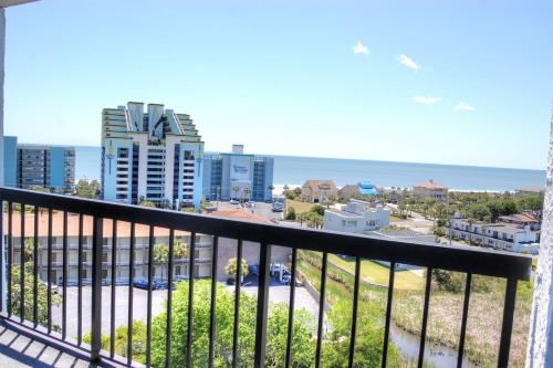 Sea Mark Towers 906 - photo 31