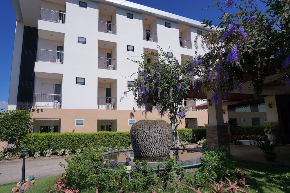 Kirimathani Hotel in Loei, Thailand