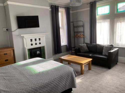 Rivington House Room only