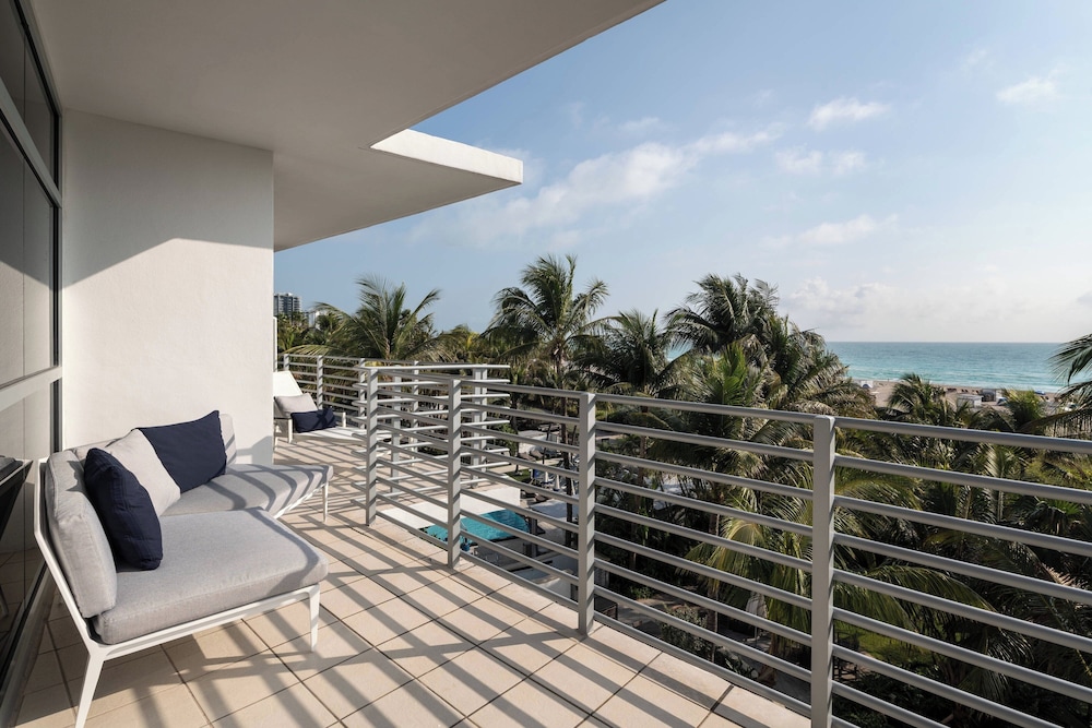 The Ritz Carlton South Beach - photo 40
