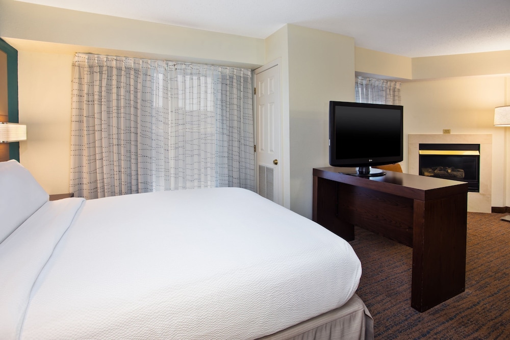 Residence Inn By Marriott Grand Rapids West - photo 18