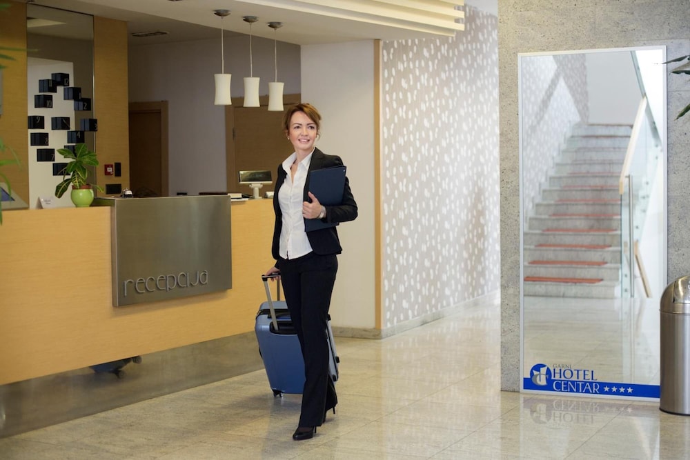 Garni Hotel Centar — Novi Sad — photo 4