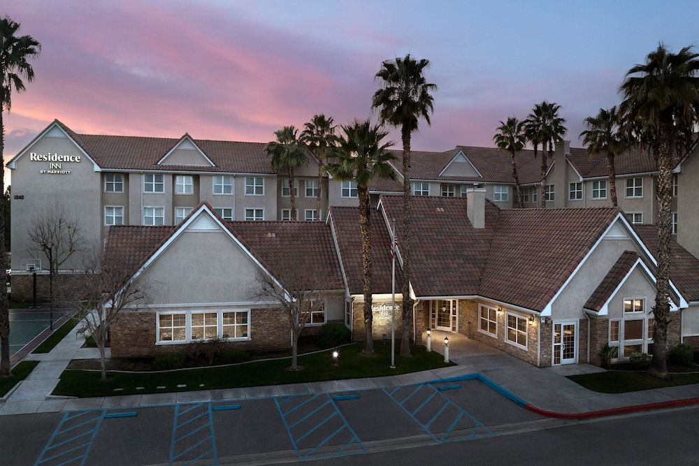 Residence Inn by Marriott San Bernardino - photo 41