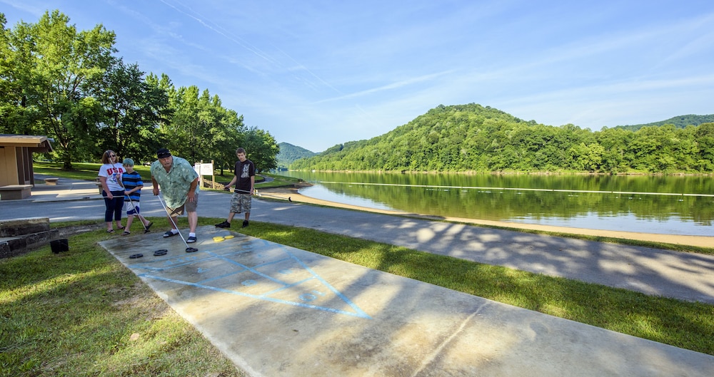 Buckhorn Lake State Resort Park - photo 20