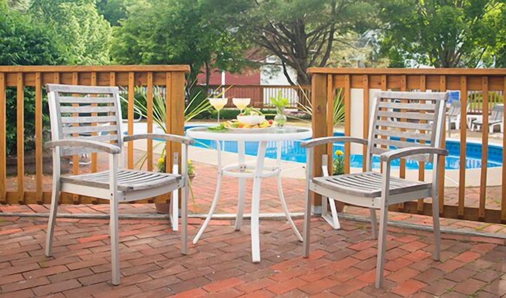 Inn at Ellis River - photo 40