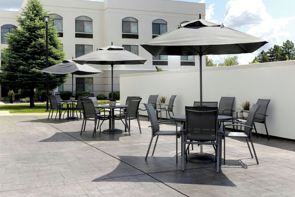 Fairfield Inn & Suites Spokane Airport - photo 35