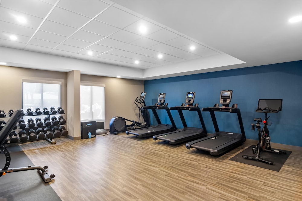 Hampton Inn Jacksonville Ponte Vedra Beach Mayo Clinic Area - photo 26