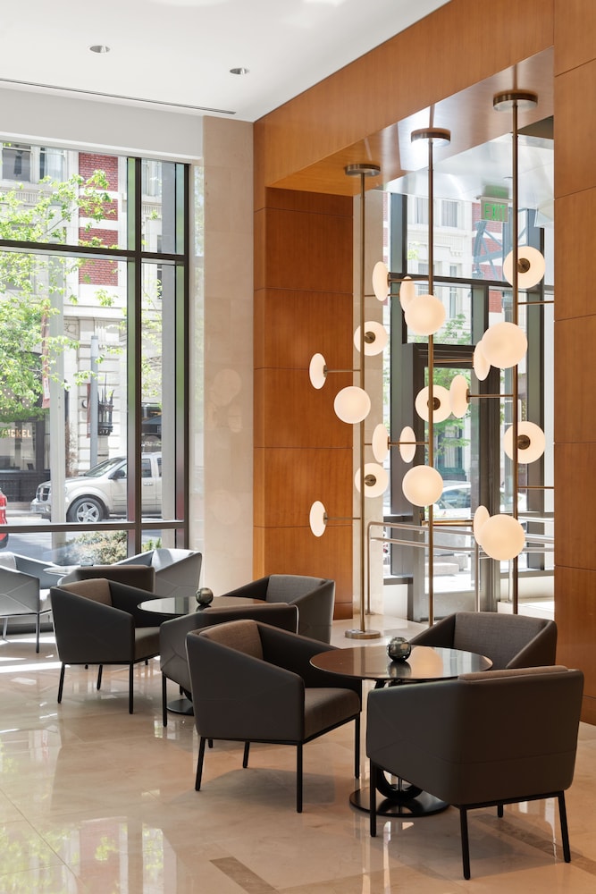 Four Seasons Hotel Denver - photo 4