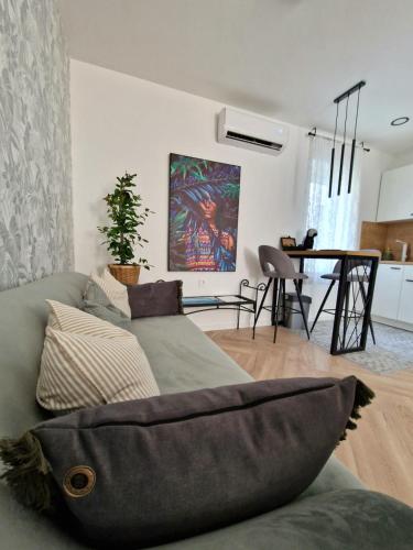 Verena’s Place Old Town in Zadar, Croatia