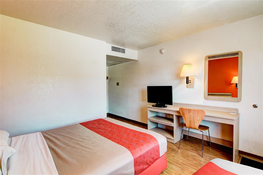 Motel 6 Denver CO Airport - photo 17