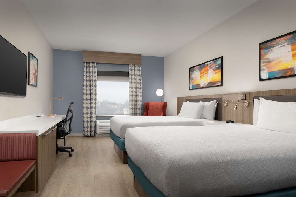 Hilton Garden Inn Abilene - photo 8
