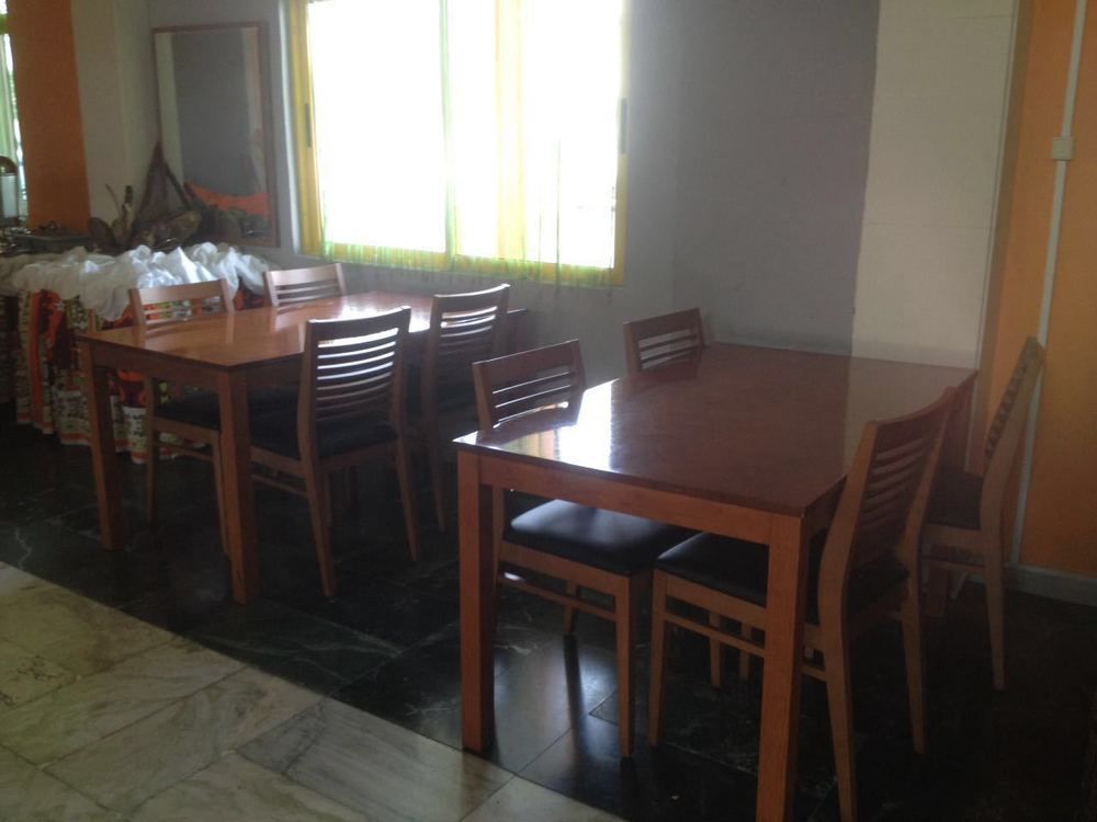 Hotel Tropicana Lobito in Lobito, Angola