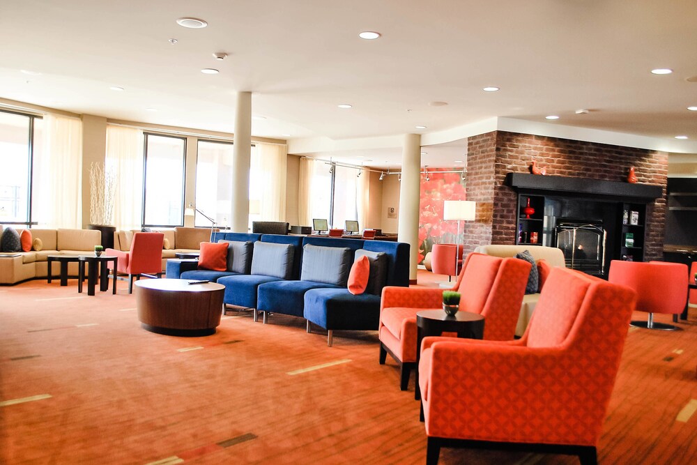 Courtyard by Marriott Salina - photo 24