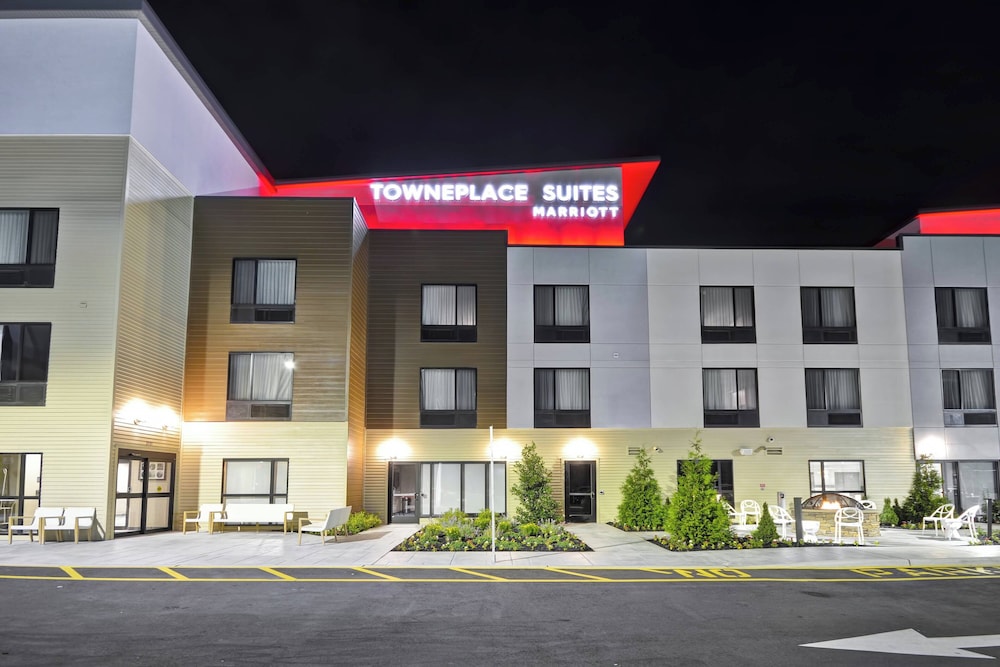 Towneplace Suites Cranbury South Brunswick - photo 33