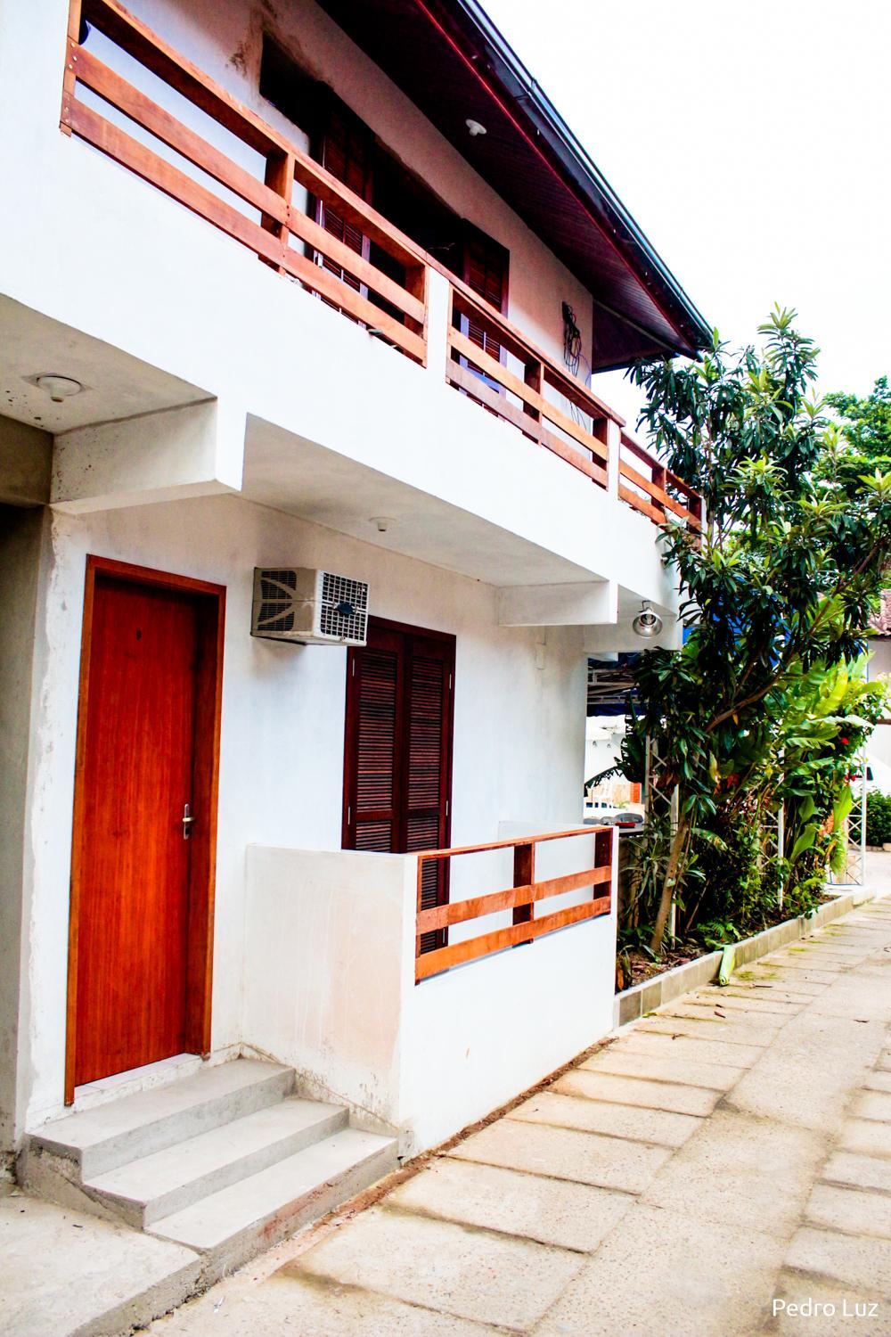 Hotel Halloween Inn Penedo in Itatiaia, Brasil