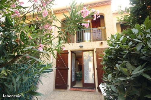Logement Bord De Mer — Saint Cyprien Plage