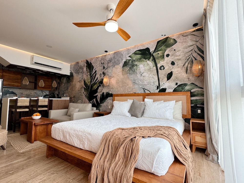 Alterhome Amour 307 — Tulum — photo 4